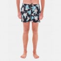 Emerson Men'S Printed Volley Shorts