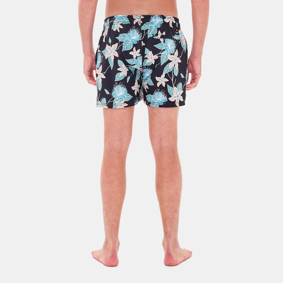 Emerson Men'S Printed Volley Shorts