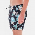 Emerson Men'S Printed Volley Shorts