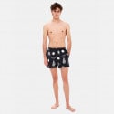 Emerson Men'S Printed Volley Shorts