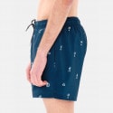 Emerson Men'S Printed Volley Shorts