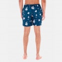 Emerson Men'S Printed Volley Shorts