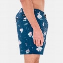 Emerson Men'S Printed Volley Shorts