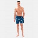 Emerson Men'S Printed Volley Shorts