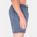 Emerson Men'S Printed Volley Shorts