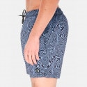 Emerson Men'S Printed Volley Shorts