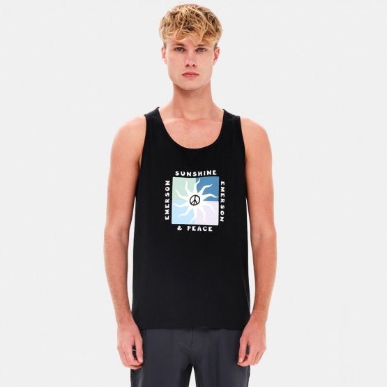 Emerson Men'S Tank Top