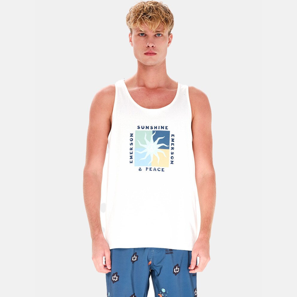 Emerson Men'S Tank Top