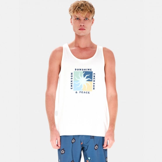 Emerson Men'S Tank Top