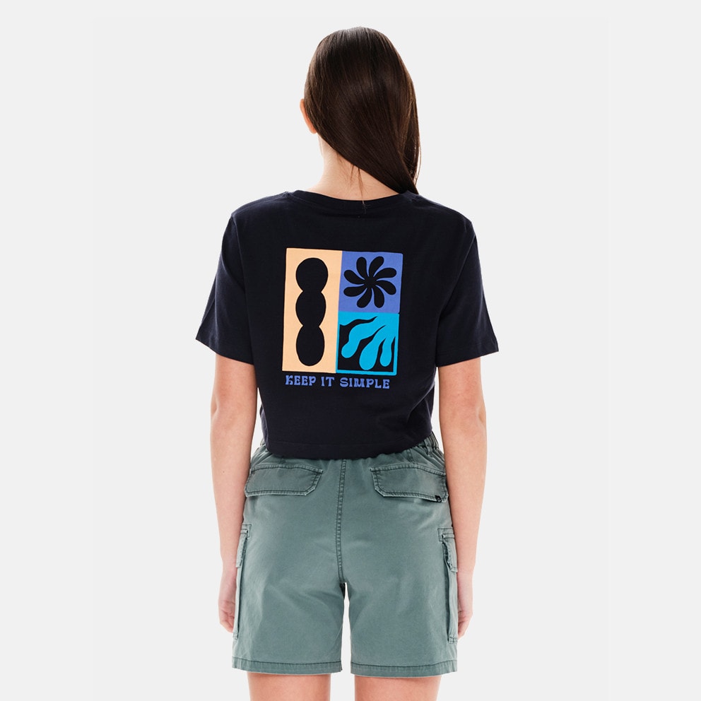 Emerson Women'S S/S T-Shirt