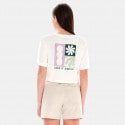 Emerson Women'S S/S T-Shirt