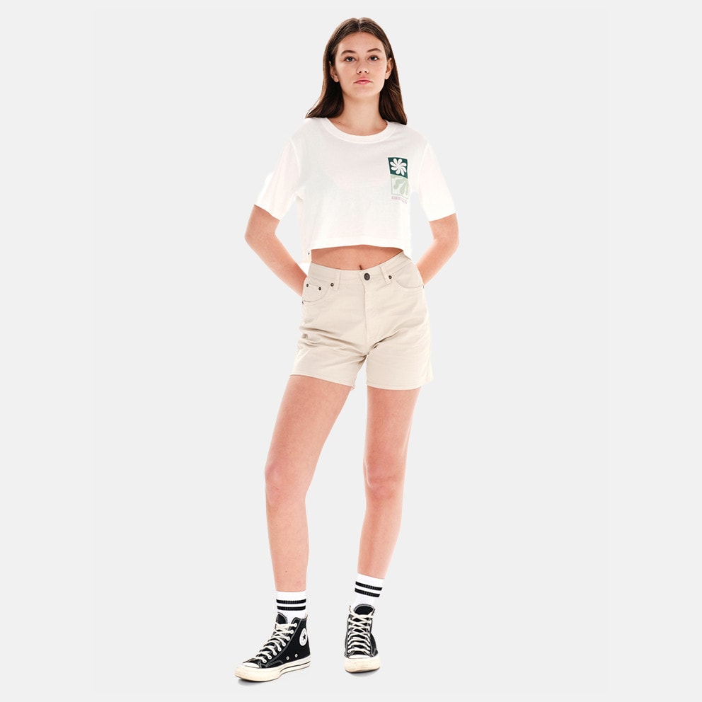 Emerson Women'S S/S T-Shirt