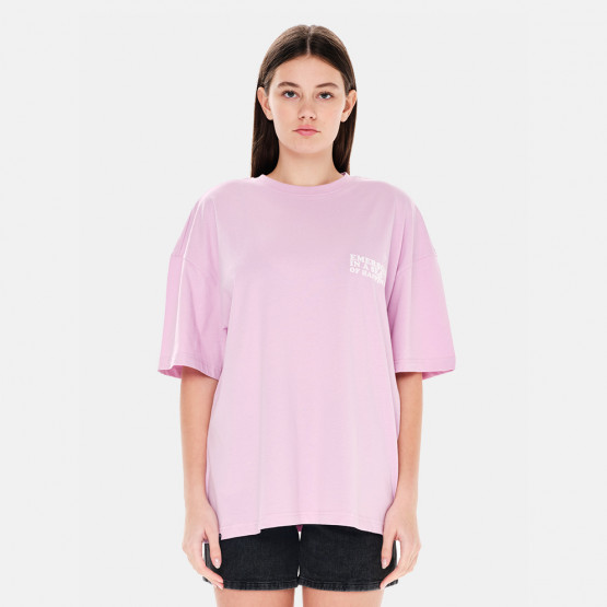 Emerson Women'S S/S T-Shirt