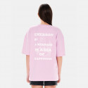 Emerson Women'S S/S T-Shirt