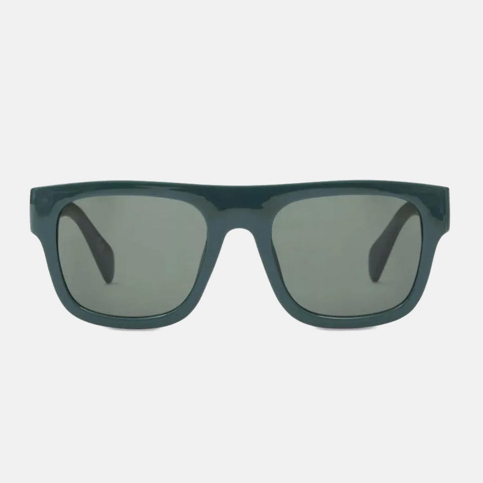 Vans Squared Off Shades Bistro Gree