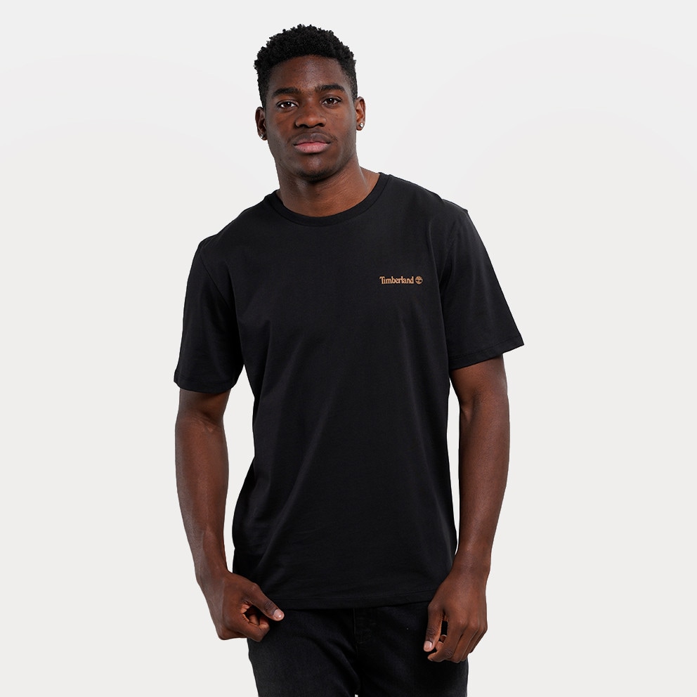 Timberland Tree Logo Ανδρικό T-Shirt