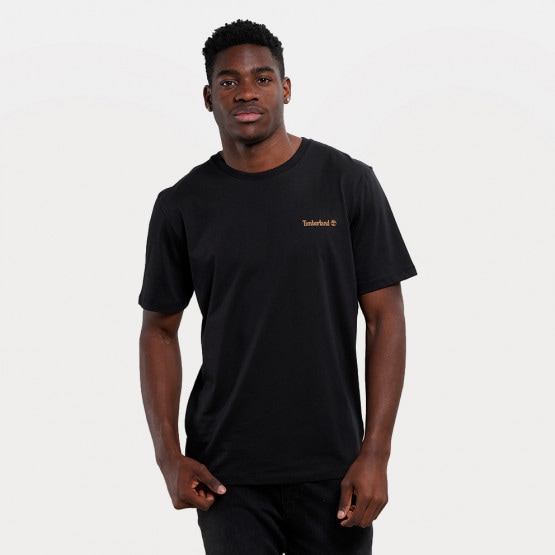 Timberland Tree Logo Men's T-Shirt
