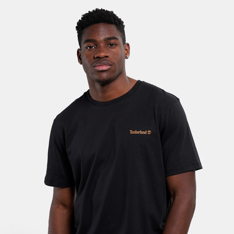 Timberland Tree Logo Ανδρικό T-Shirt