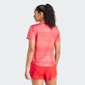 adidas Team Ethiopia Training Γυναικείο T-shirt
