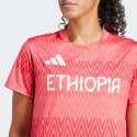 adidas Team Ethiopia Training Γυναικείο T-shirt