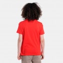 Lacoste Παιδικό T-shirt