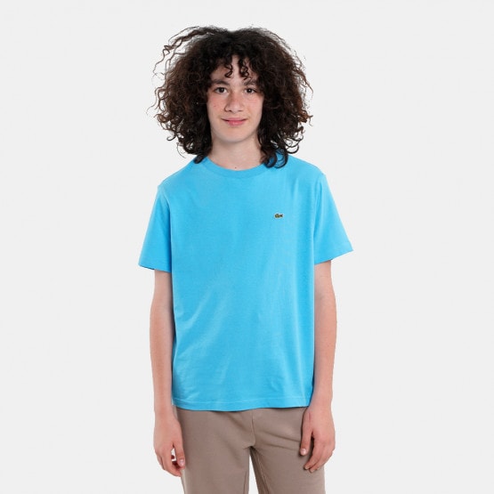 Lacoste Παιδικό T-shirt