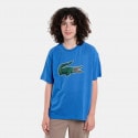 Lacoste Παιδικό T-shirt