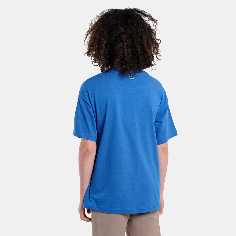 Lacoste Παιδικό T-shirt