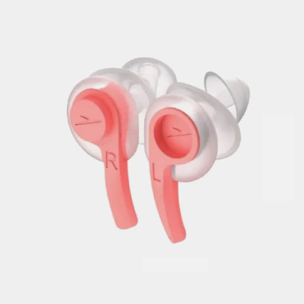 Speedo New Biofuse Earplug 
 Ωτοασπίδα Εισ.