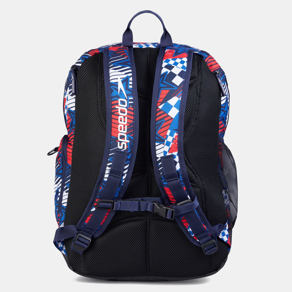 Speedo Teamster 2.0 Rucksack 35L Τσαντα Εισ.