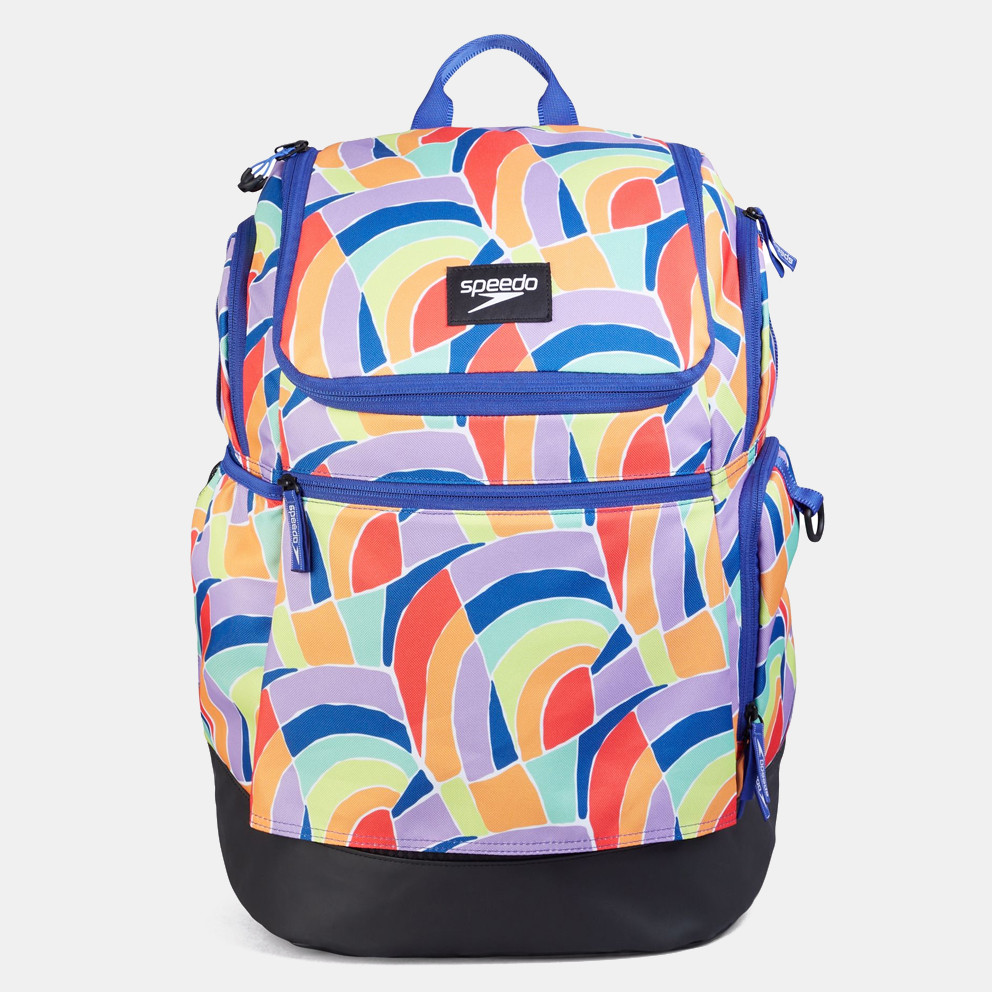 Speedo Teamster 2.0 Σακίδιο Πλάτης 35L