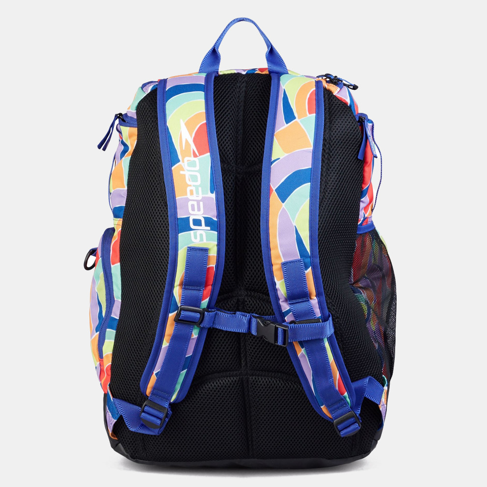 Speedo Teamster 2.0 Rucksack 35L Τσαντα Εισ.