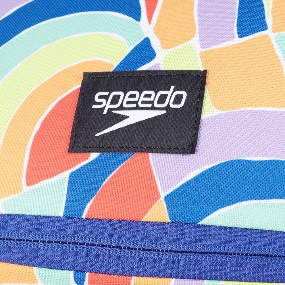 Speedo Teamster 2.0 Rucksack 35L Τσαντα Εισ.