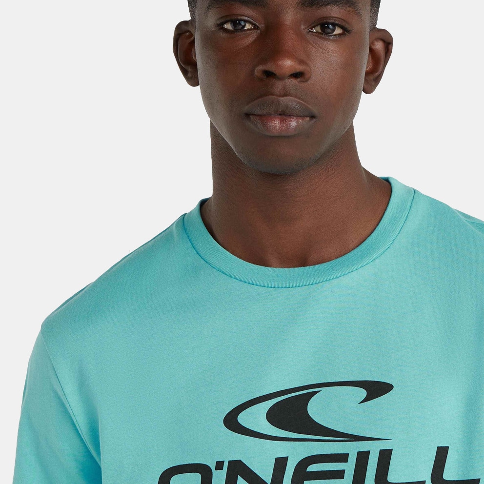 O'Neill O'Neill Logo T-Shirt Μπλούζα Εισ.