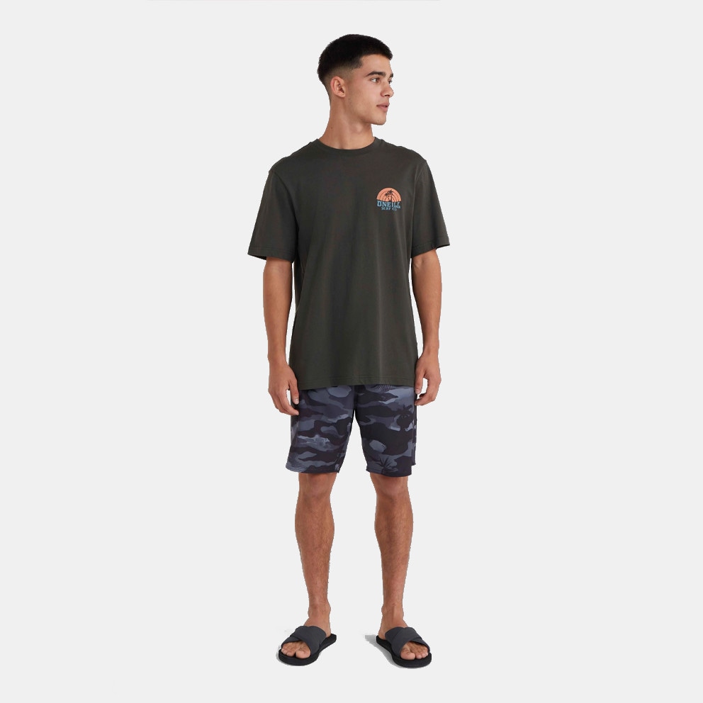 O'Neill O'Neill Beach Graphic T-Shirt Μπλούζα Εισ.