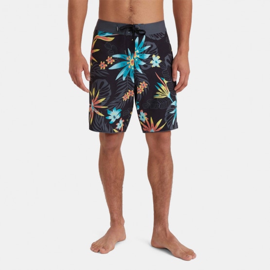 O'Neill Hyperfreak Mysto Scallop 19'' Boardshorts