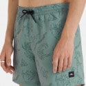 O'Neill Mix & Match Cali Print 15'' Swim Shorts Μα