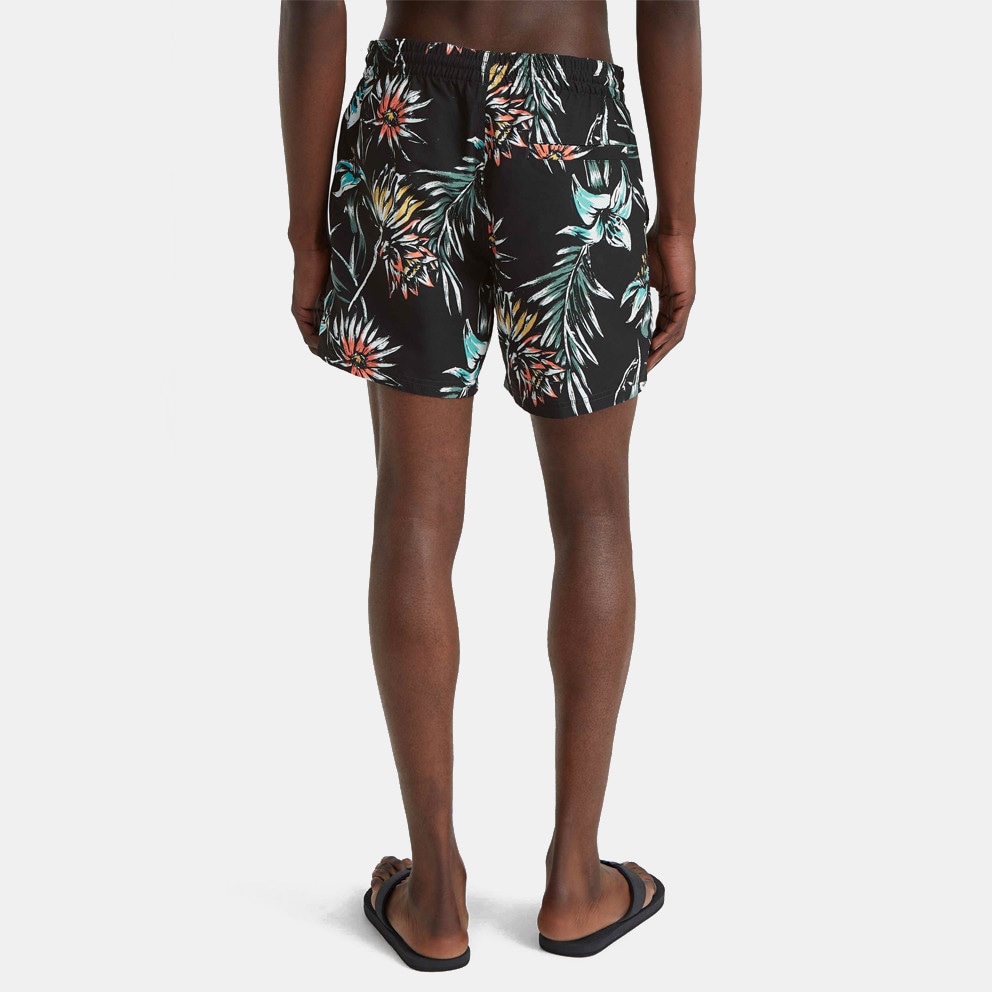 O'Neill Mix & Match Cali Print 15'' Swim Shorts Μα