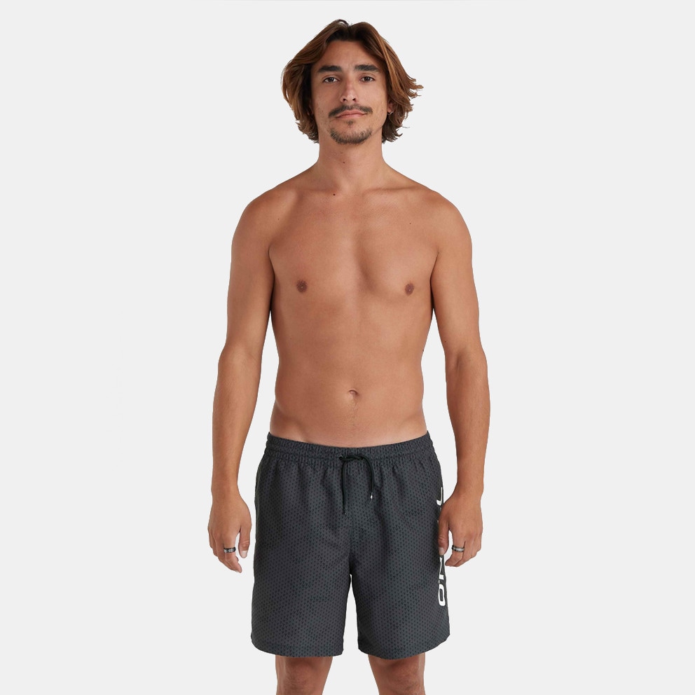 O'Neill Cali 16'' Swim Shorts Μαγιώ Εισ.