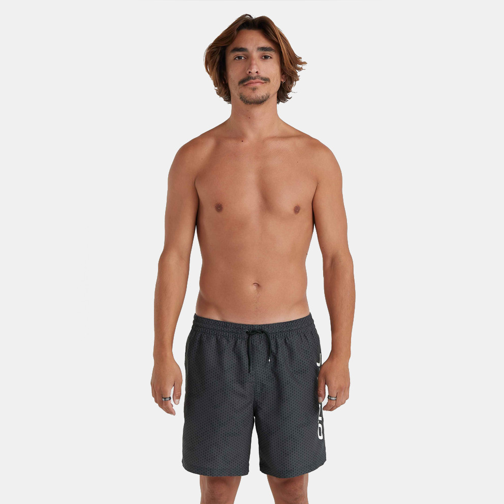 O'Neill Cali 16'' Swim Shorts Μαγιώ Εισ. (9000181254_76697)