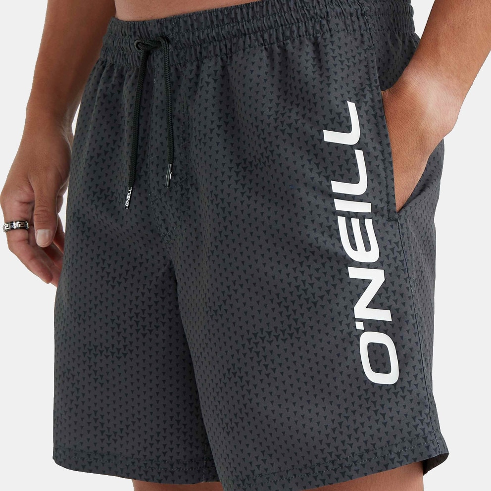 O'Neill Cali 16'' Swim Shorts Μαγιώ Εισ.