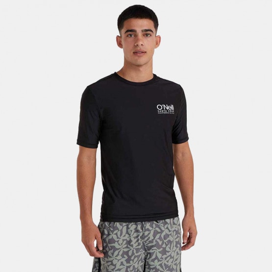 O'Neill Essentials Cali S/Slv Skins