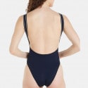 Tommy Jeans Scoop Back One Piece Γυναικείο Ολόσωμο Μαγιό