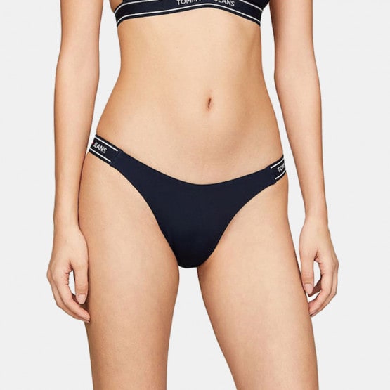 Tommy Jeans High Leg Cheeky Bikini