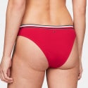 Tommy Jeans Cheeky High Leg Bikini