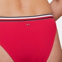 Tommy Jeans Cheeky Γυναικείο Μπικίνι Κάτω Μέρος