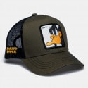Capslab Looney Tunes Daffy Duck Classic Unisex Καπέλο