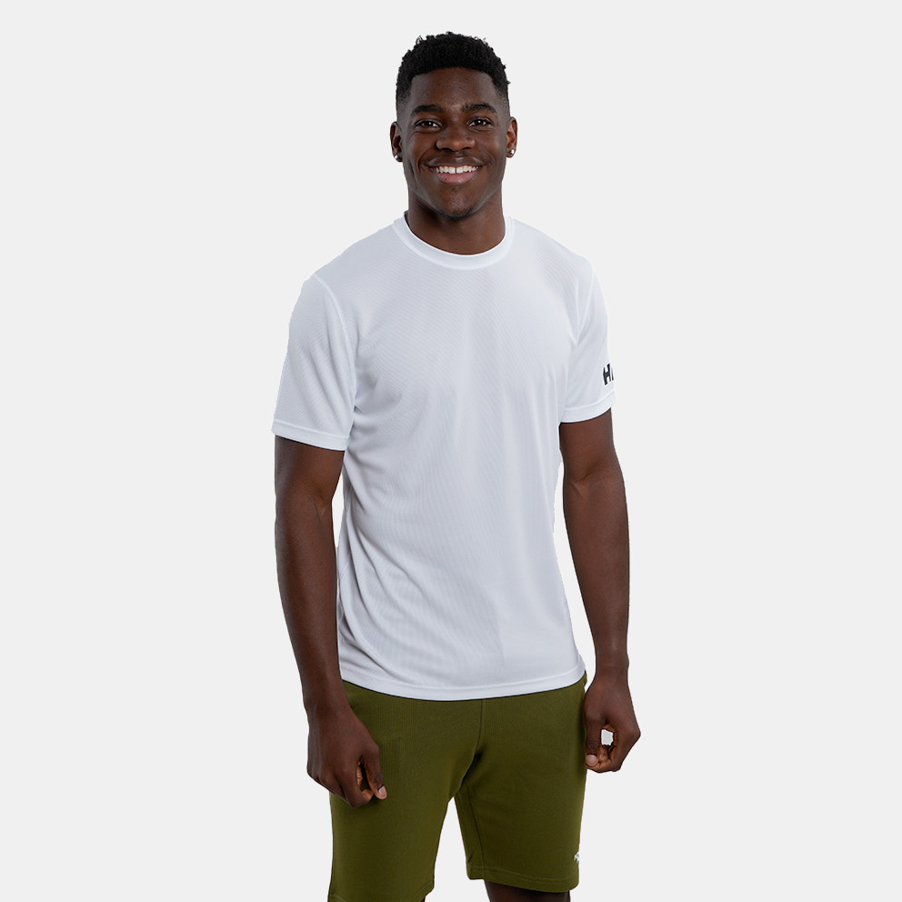 Helly Hansen Helly Hansen Tech Ανδρικό T-Shirt (9000076672_1539)
