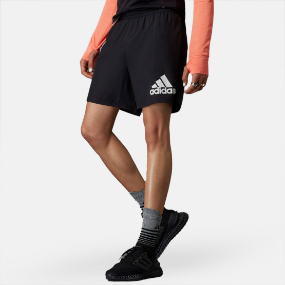 adidas Run It Short M 7"