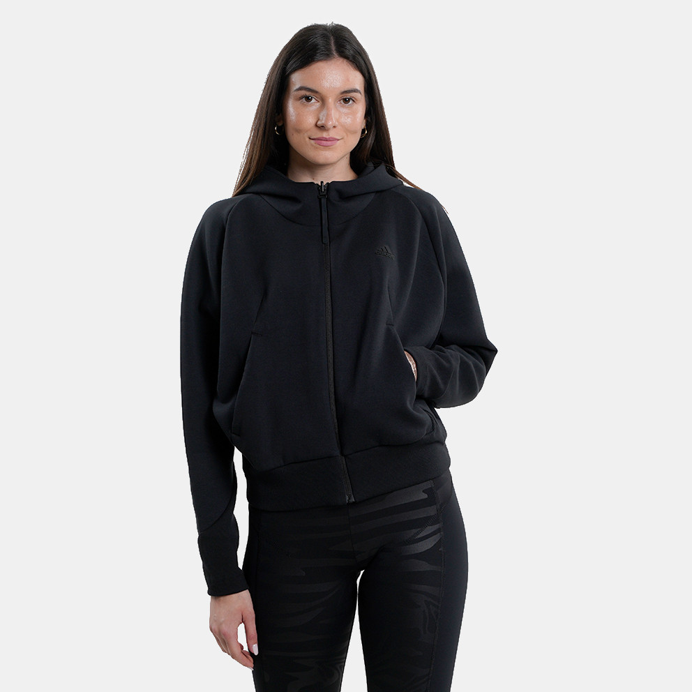  adidas Z.N.E. Γυναικεία Ζακέτα (9000154951_1469) 2025